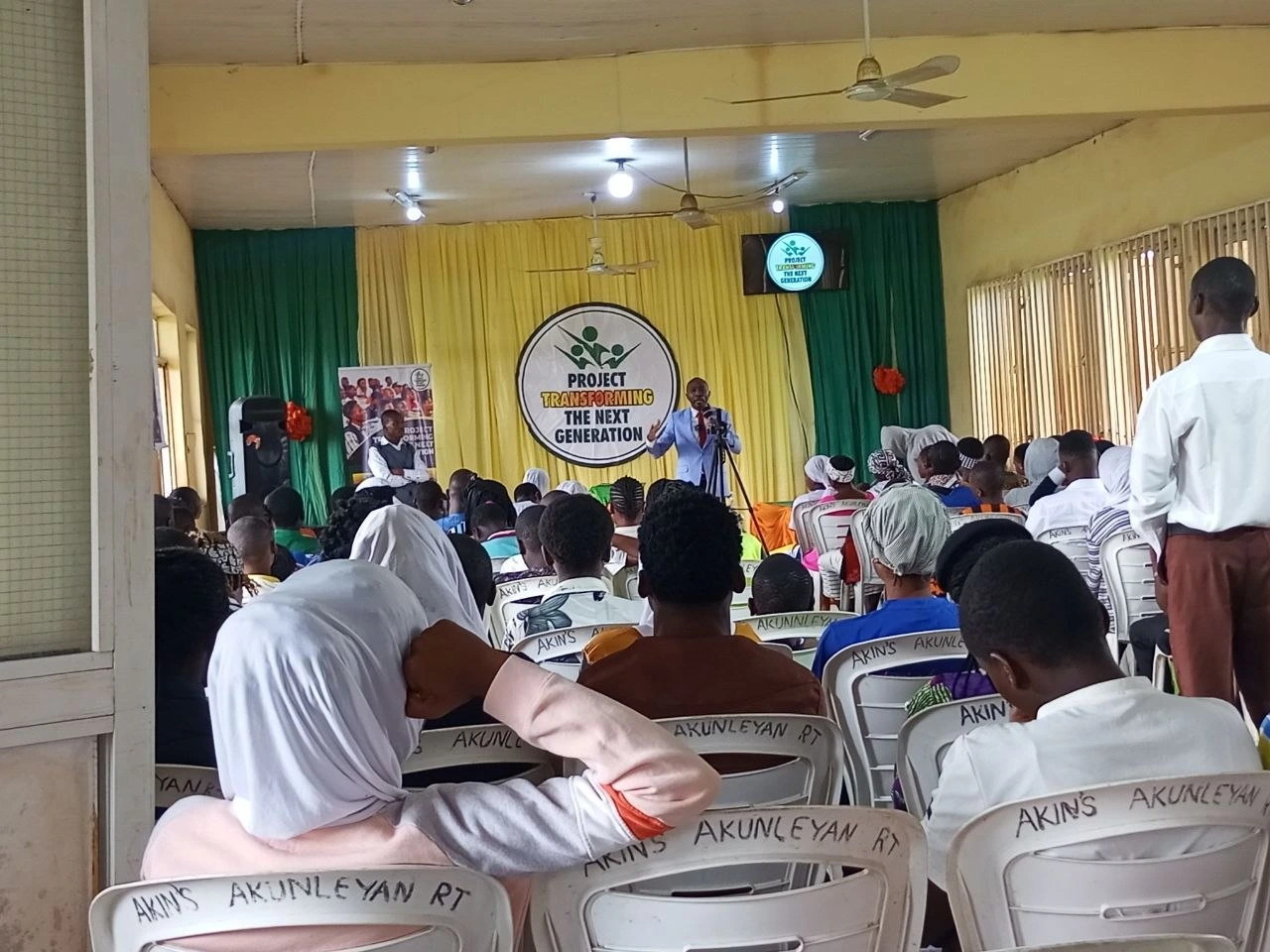 TNGI Community